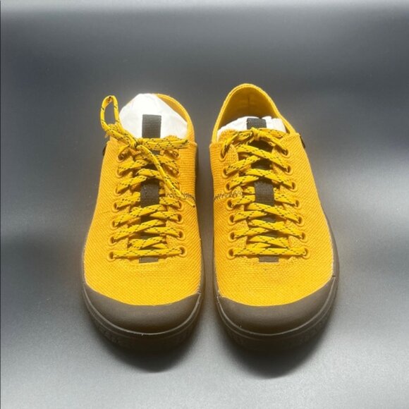 Teva Terra Canyon, Sunflower, 3.5 Men's 5 Women's M US – Outdoor Hiking Sneakers - Picture 3 of 6